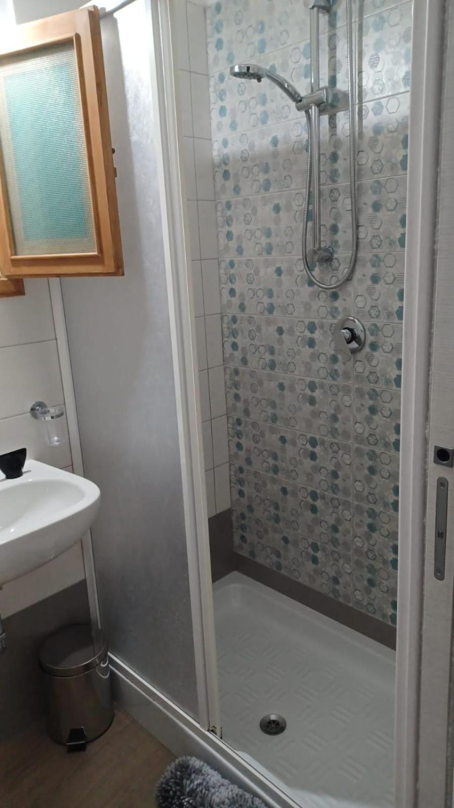 Casa Vacanze B&B Ondes Camerota Eksteriør billede