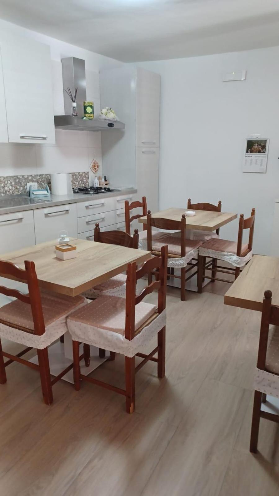 Casa Vacanze B&B Ondes Camerota Eksteriør billede