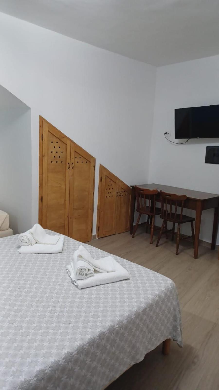 Casa Vacanze B&B Ondes Camerota Eksteriør billede