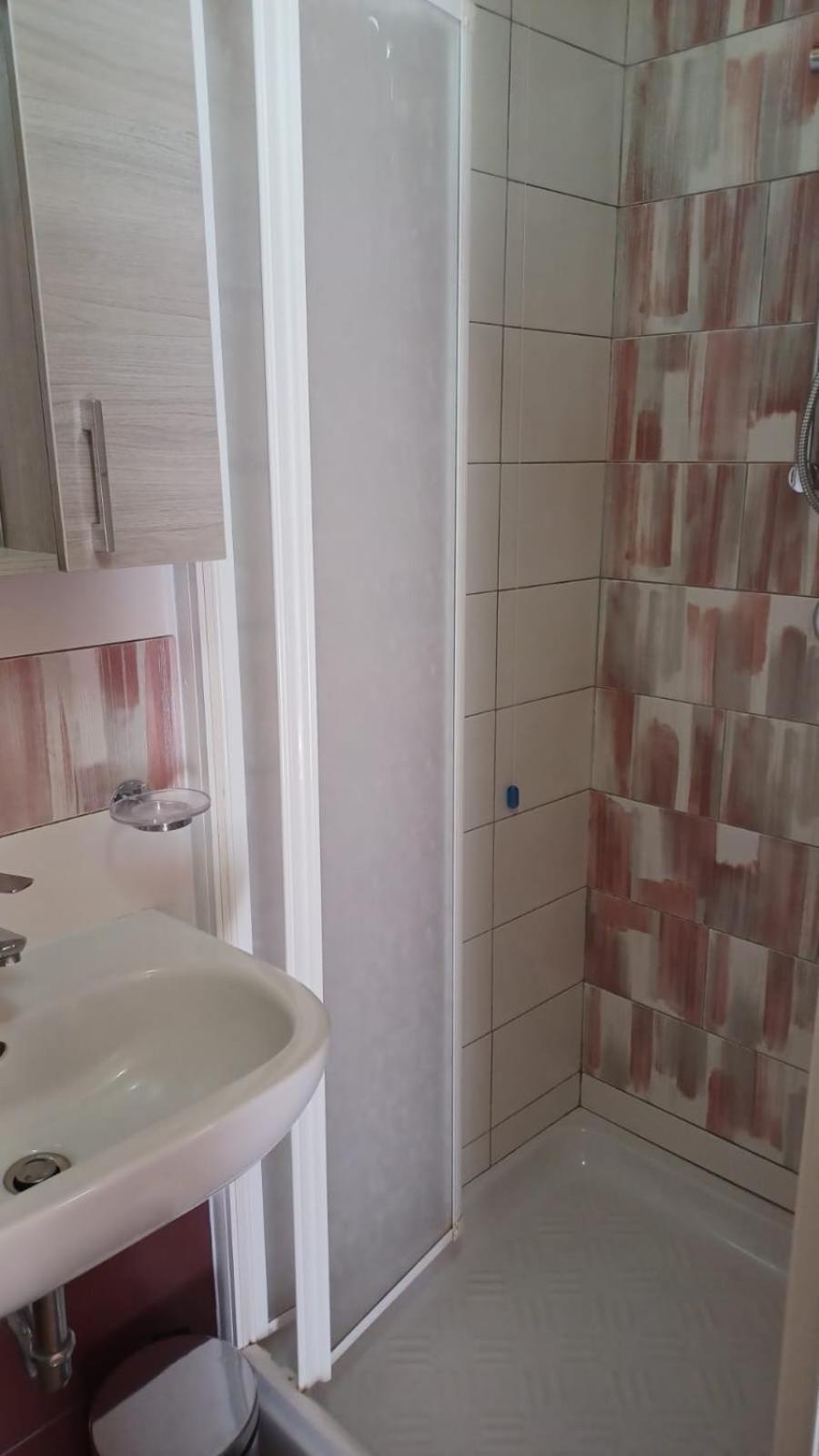 Casa Vacanze B&B Ondes Camerota Eksteriør billede
